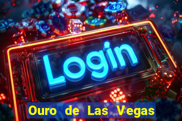 Ouro de Las Vegas o ouro maldito de las vegas filme online